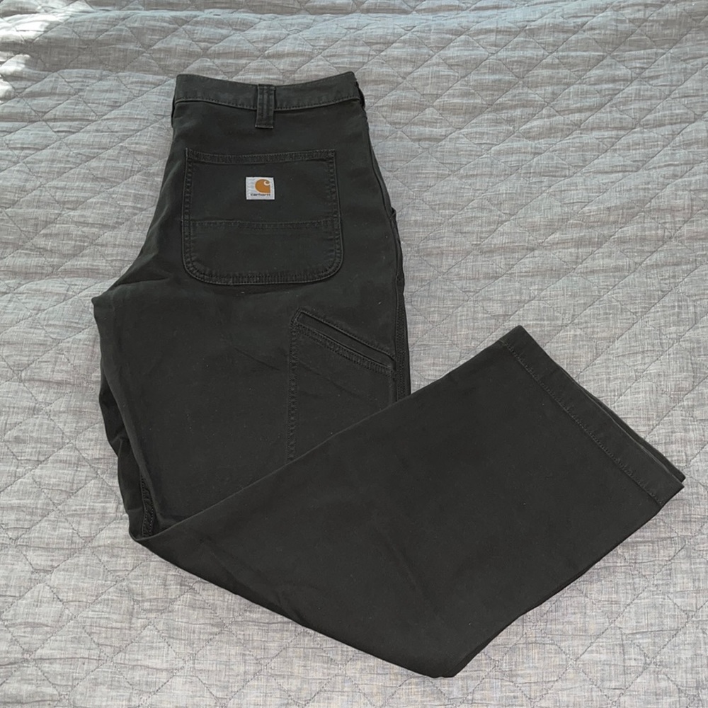 Carhartt Relaxed Fit Pants (34x30)